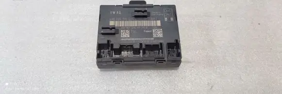 Audi A8 S8 D4 4H Door control unit/module 4H0959795