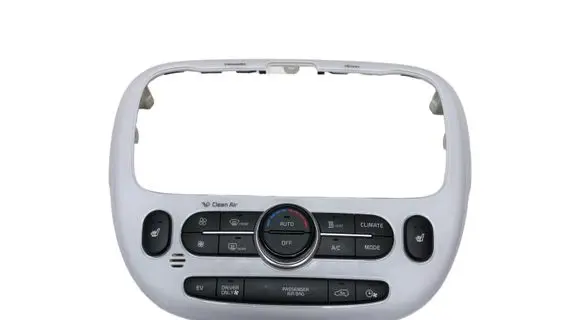 KIA Soul Climate control unit 97250E4070