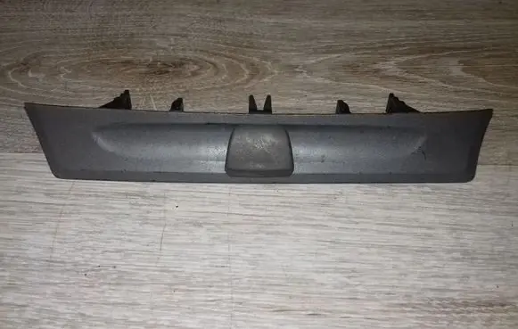 Volvo V70 Other dashboard part 08650366