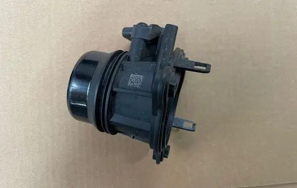 Mini Clubman F54 Central body control module 8637897