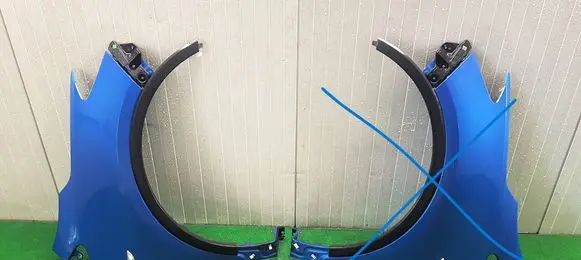 Opel Mokka Fender 
