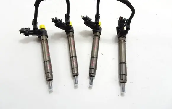 Mitsubishi Outlander Fuel injector 0445115025 03149