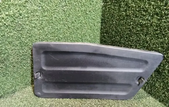 Renault Master III Seat trim 871630001R 156049422