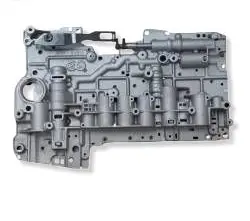 Toyota Camry Transmission gearbox valve body VBAT9010