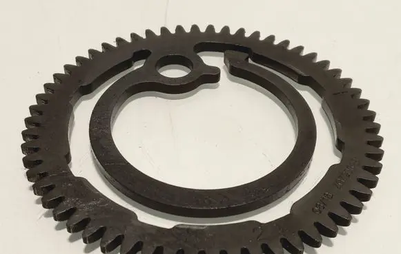 Opel Astra K Timing chain sprocket ZG720328