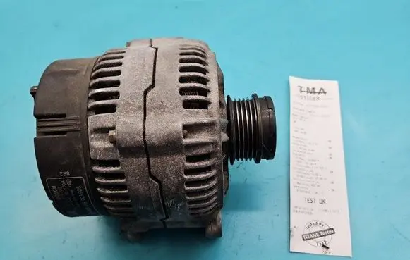 Audi A4 S4 B5 8D Generator/alternator 0123515003 IMPRK1473745