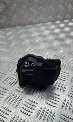 Intake manifold valve actuator/motor