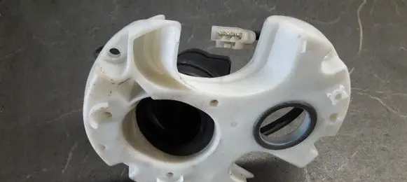 BMW 5 E39 Engine control unit/module fan 1745181