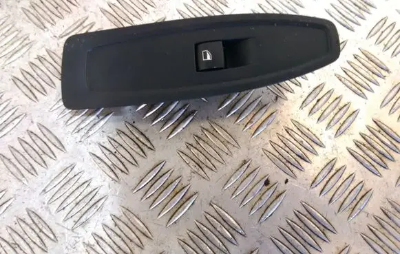 BMW 4 F32 F33 Electric window control switch 9208107