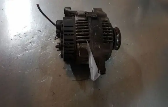 Generator/alternator