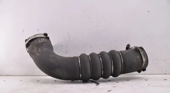 Audi A6 S6 C6 4F Intercooler hose/pipe 4F0145738F
