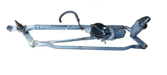 Land Rover Discovery 5 Front wiper linkage and motor HY3217500AB