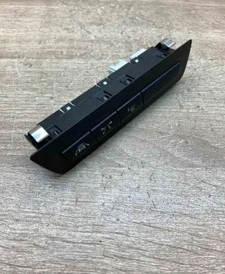 BMW 5 F10 F11 A set of switches F10SETOFFSWITCHES
