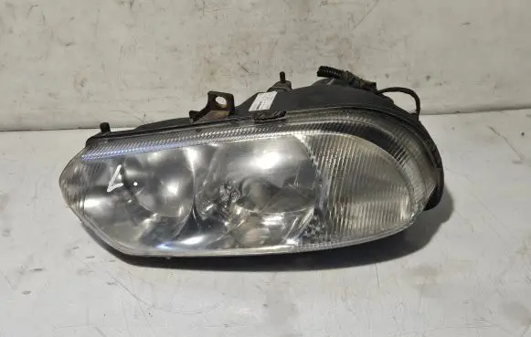 Alfa Romeo 156 Headlight/headlamp 60620135