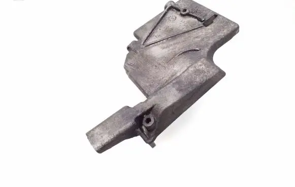 Citroen Jumper Engine mounting bracket 9807294880