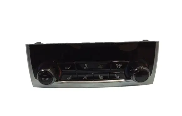 BMW 7 G11 G12 Climate control unit 64116999388 6999388 61316999390