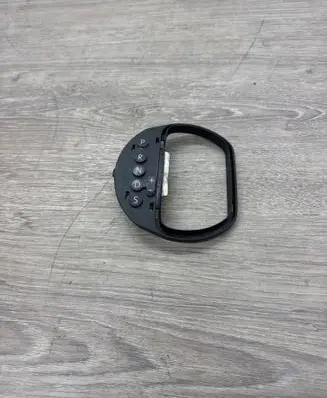 Volkswagen Transporter - Caravelle T5 Gear shifter surround trim plastic 7E1713203T