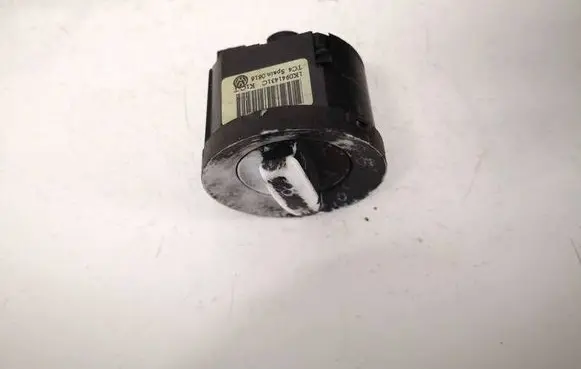 Volkswagen Golf Plus Light switch 1K0941431C