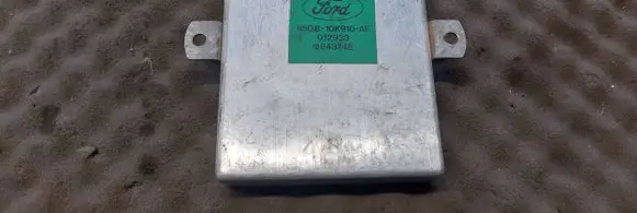 Ford Scorpio Comfort/convenience module 85GB10K910AF