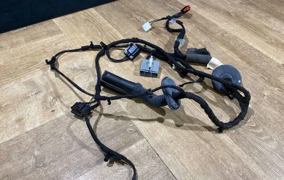 Land Rover Range Rover Sport L494 Wiring harness 