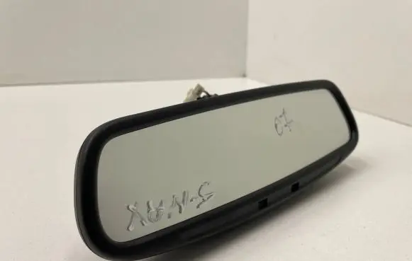 Ford S-MAX Rear view mirror (interior) E11015624 GNTX370
