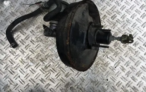 Honda Civic Brake booster 4600ast3e000
