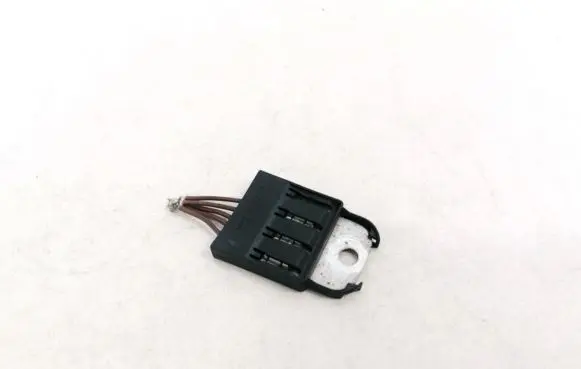 BMW 7 E65 E66 Fuse 8364523