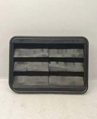 BMW X5 G05 Quarter panel pressure vent 9176945