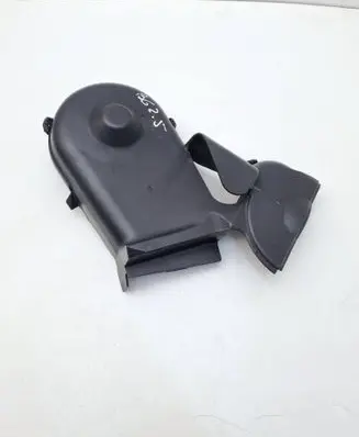 Audi A6 S6 C5 4B Timing belt guard (cover) 059109108A 059109124H