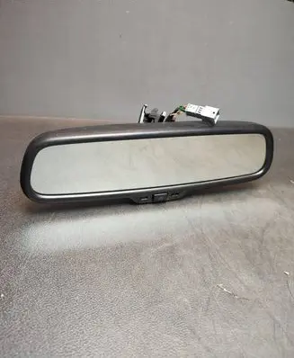 Audi Q7 4L Rear view mirror (interior) 4L0857511PK