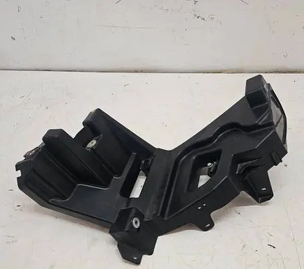 Tesla Model X Headlight/headlamp mounting bracket 161791300C