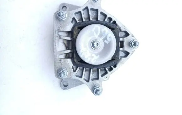 Mercedes-Benz S AMG W222 Gearbox mount A2222406800