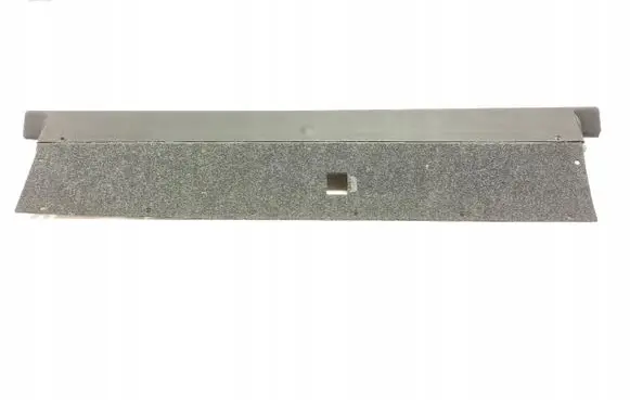 Fiat Tempra Trunk door license plate light bar 182296160