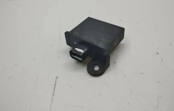 Bentley Flying Spur Tire pressure sensor 4F090728301