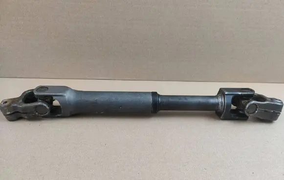 Mazda 6 Steering column universal joint 