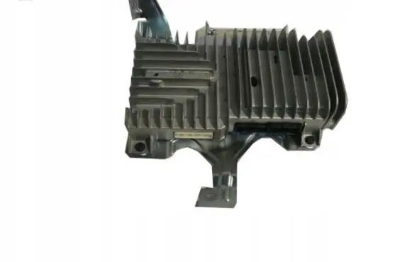 Renault Laguna III Sound amplifier 280633109R