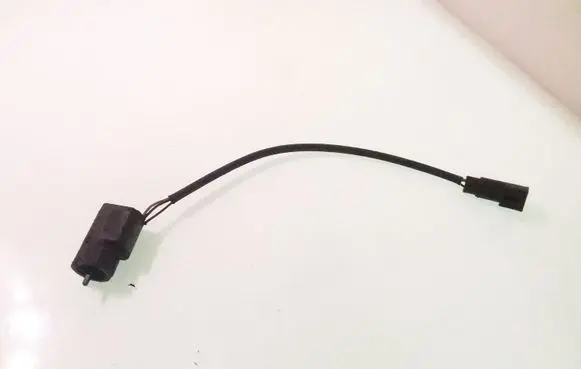 Ford Focus Speed sensor (speedometer sensor) 98AB9E731BA 602178