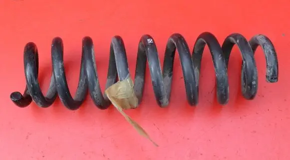 BMW X1 E84 Rear coil spring