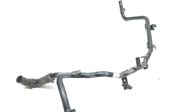 Audi A5 Sportback 8TA Engine coolant pipe/hose 04L122157BB