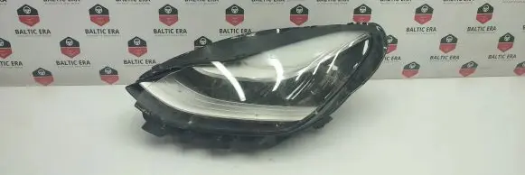 Headlight/headlamp