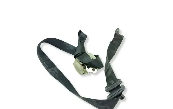 Opel Vectra C Rear seatbelt 24469075N 13120718F