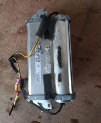 Alfa Romeo 159 Passenger airbag 60681108
