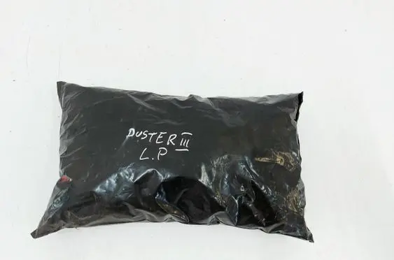 Dacia Duster III Fender foam support/seal 768832834R