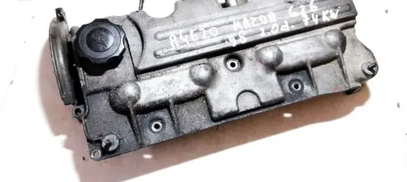 Mazda 626 Rocker cam cover RF2A