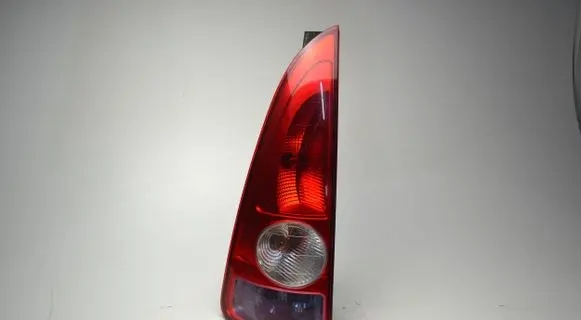Renault Espace - Grand espace IV Rear/tail lights 8200027153