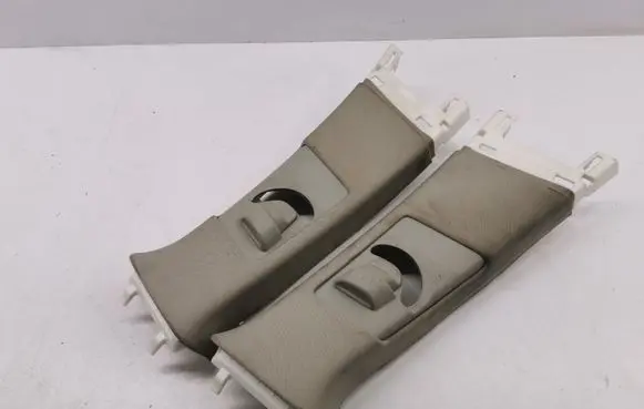 Honda Accord (B) pillar trim (top) 84161TL0 84111TL0