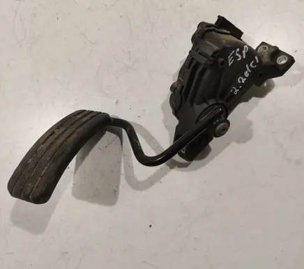 Renault Espace - Grand espace IV Accelerator throttle pedal 8200007513