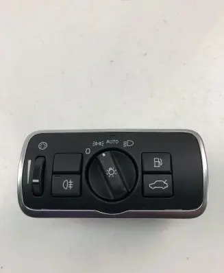 Volvo V60 Light switch 30739448
