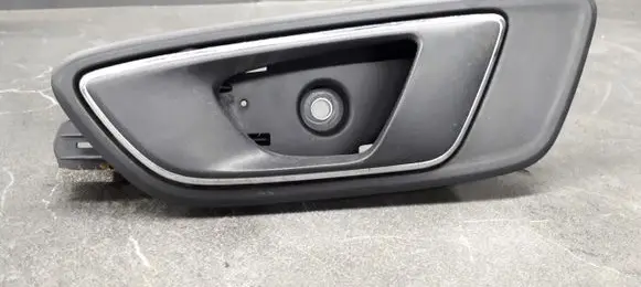 Seat Leon (5F) Front door interior handle 5f2837113a