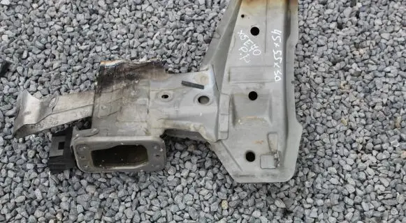 BMW X5 E70 Front piece kit 